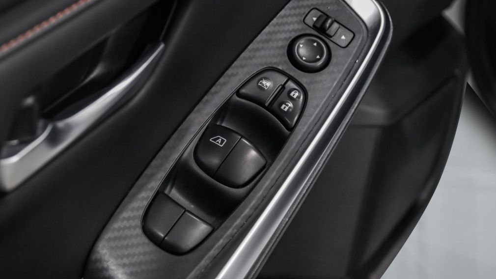 Nissan Sentra SR 2021 d&rsquo;occasion à vendre - 9