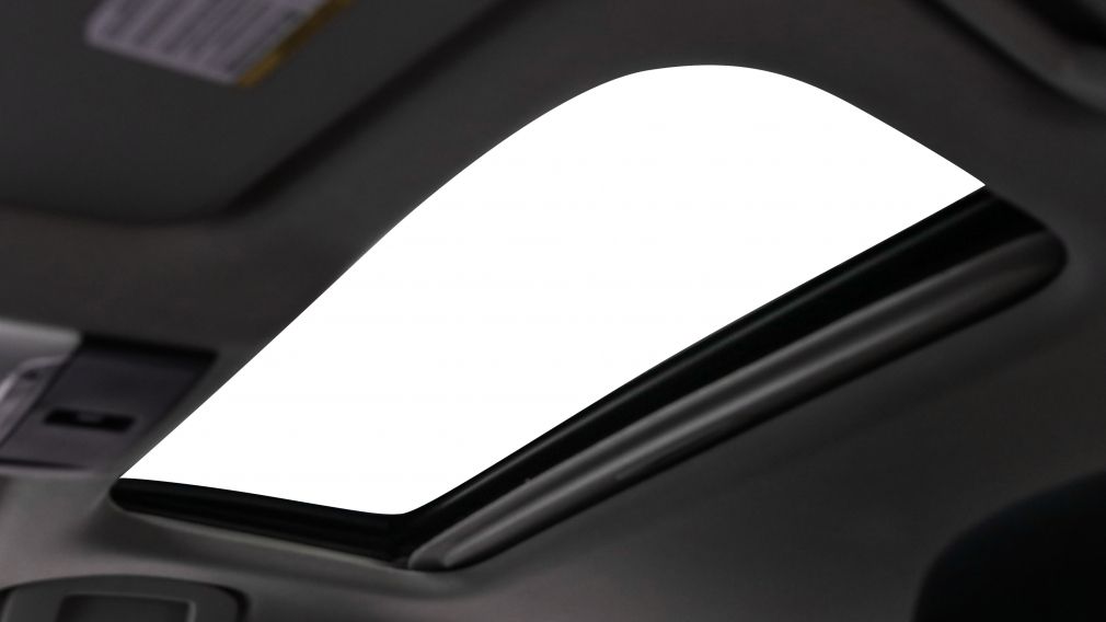 Nissan Sentra SR 2021 d&rsquo;occasion à vendre - 10