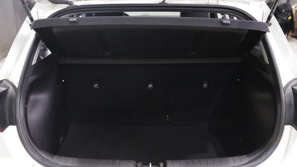 Hyundai Accent Essential 2020 d&rsquo;occasion à vendre - 18