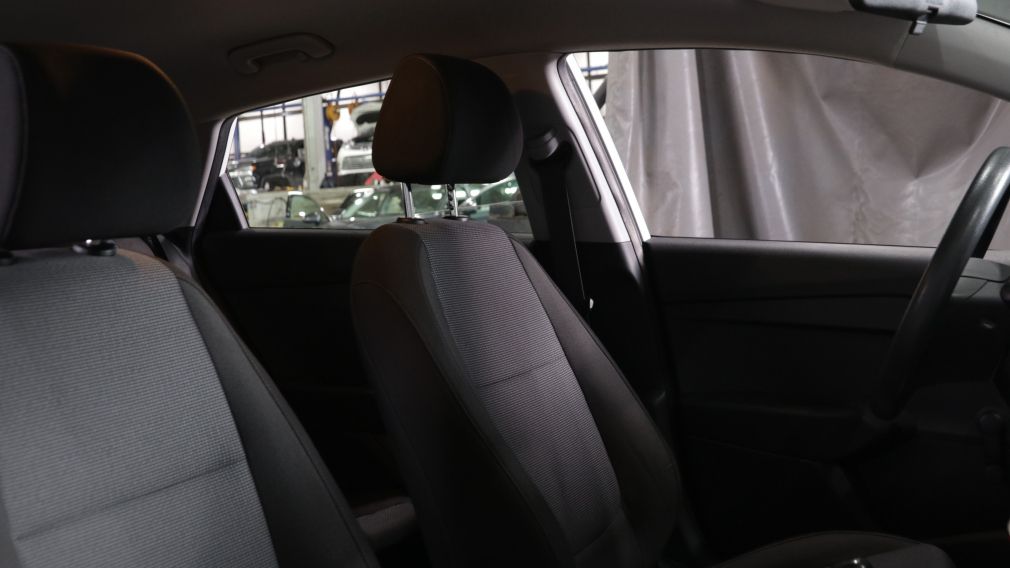 Hyundai Accent Essential 2020 d&rsquo;occasion à vendre - 21