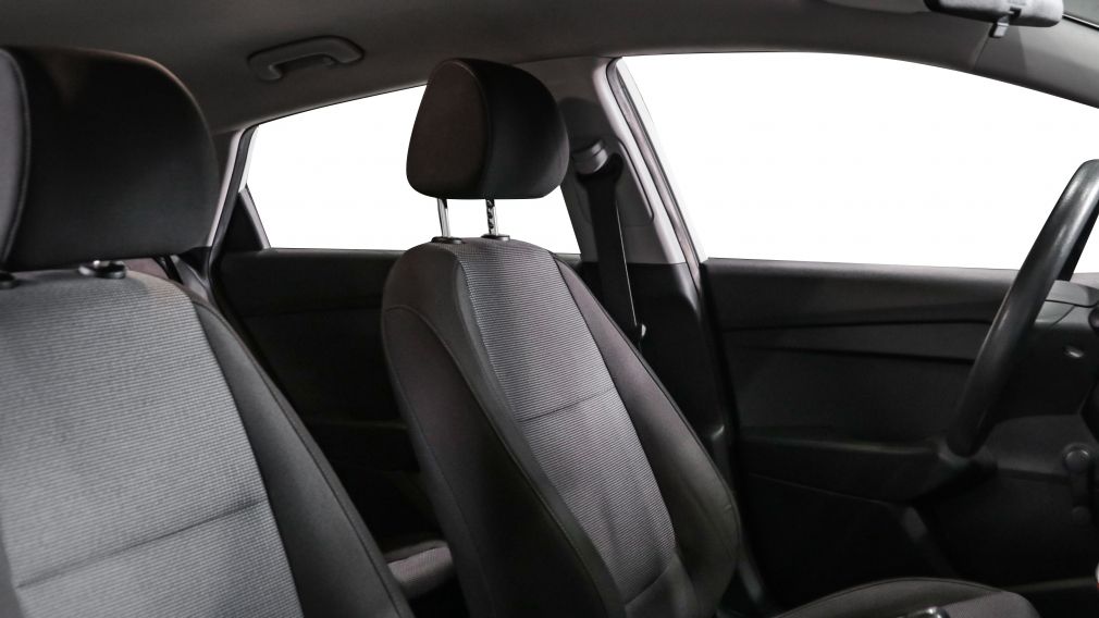 Hyundai Accent Essential 2020 d&rsquo;occasion à vendre - 21