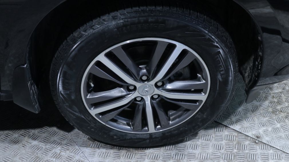 Infiniti QX60 PURE 2019 d&rsquo;occasion à vendre - 23