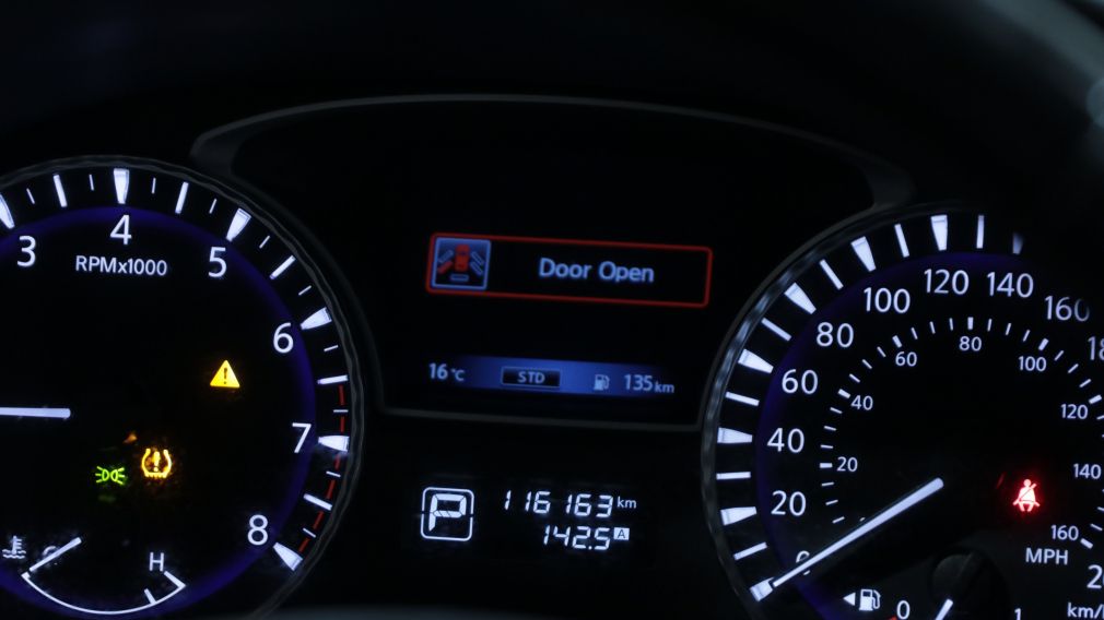 Infiniti QX60 PURE 2019 d&rsquo;occasion à vendre - 15