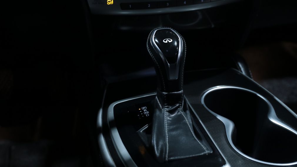 Infiniti QX60 PURE 2019 d&rsquo;occasion à vendre - 17