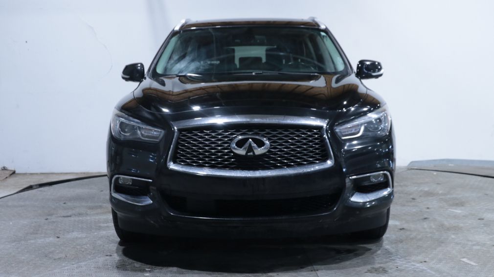 Infiniti QX60 PURE 2019 d&rsquo;occasion à vendre - 2