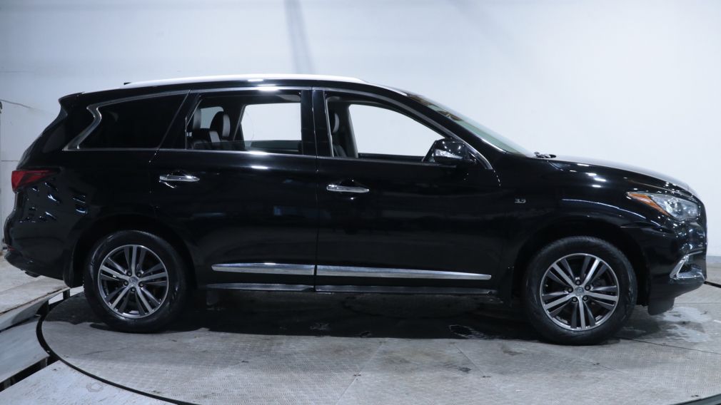 Infiniti QX60 PURE 2019 d&rsquo;occasion à vendre - 8