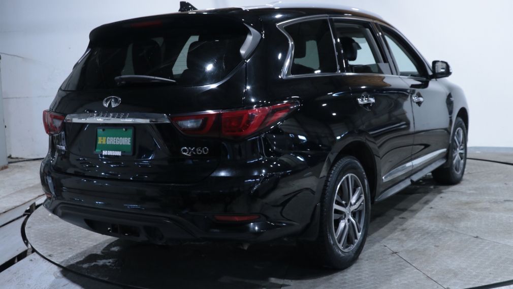 Infiniti QX60 PURE 2019 d&rsquo;occasion à vendre - 7