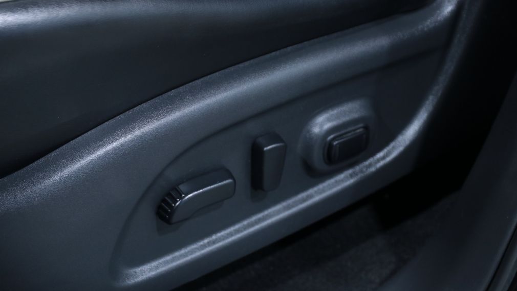 Infiniti QX60 PURE 2019 d&rsquo;occasion à vendre - 12