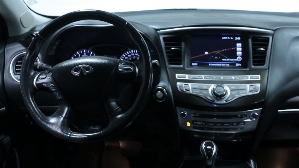 Infiniti QX60 PURE 2019 d&rsquo;occasion à vendre - 13