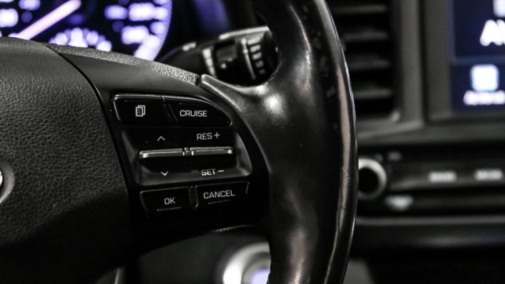 Hyundai Elantra Preferred w/Sun & Safety Package 2020 d&rsquo;occasion à vendre - 12