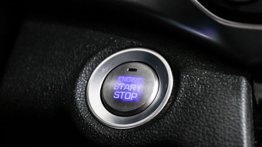 Hyundai Elantra Preferred w/Sun & Safety Package 2020 d&rsquo;occasion à vendre - 15