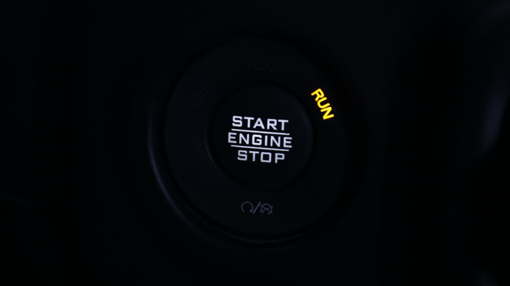 Jeep Wrangler Unlimited Sahara 2022 d&rsquo;occasion à vendre - 14