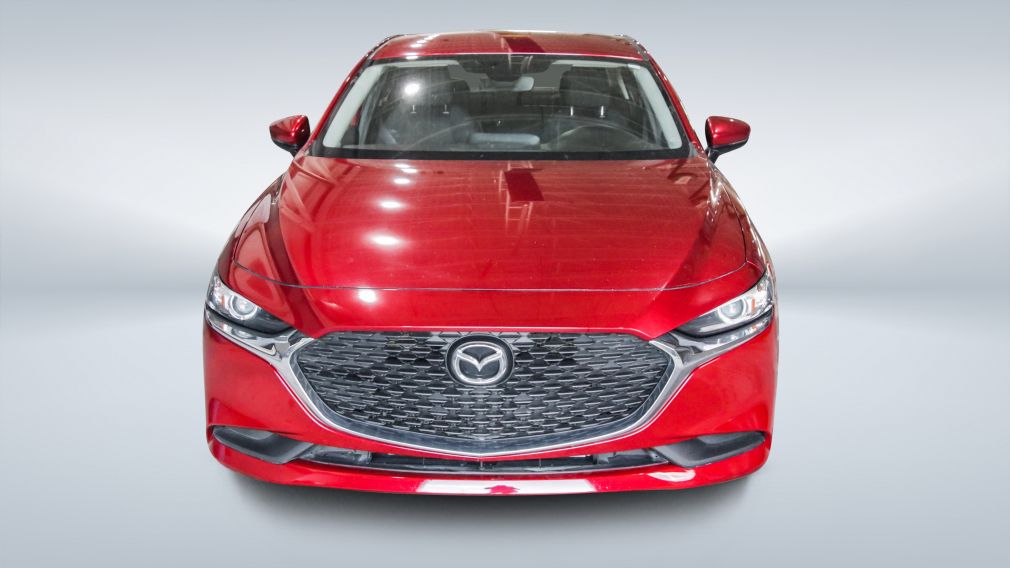 Mazda 3 GX 2021 d&rsquo;occasion à vendre - 2