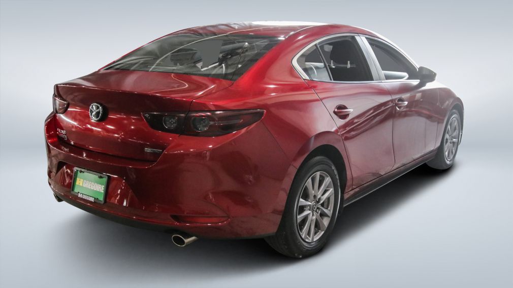 Mazda 3 GX 2021 d&rsquo;occasion à vendre - 6