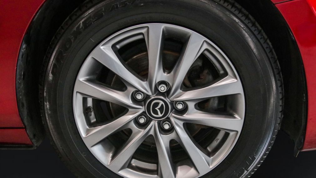 Mazda 3 GX 2021 d&rsquo;occasion à vendre - 7