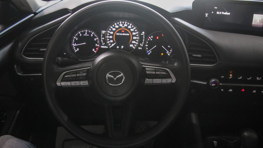 Mazda 3 GX 2021 d&rsquo;occasion à vendre - 14
