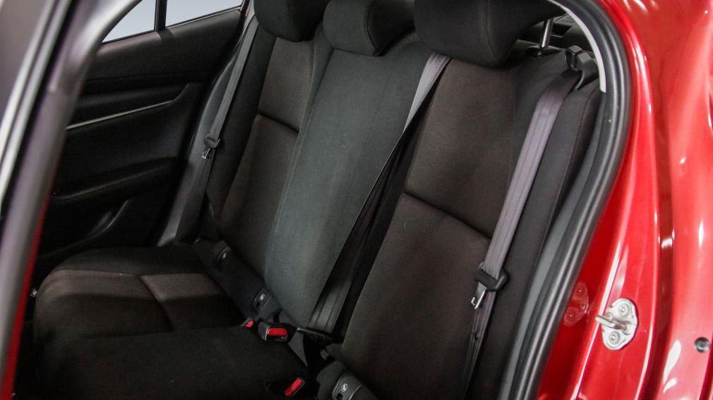 Mazda 3 GX 2021 d&rsquo;occasion à vendre - 18