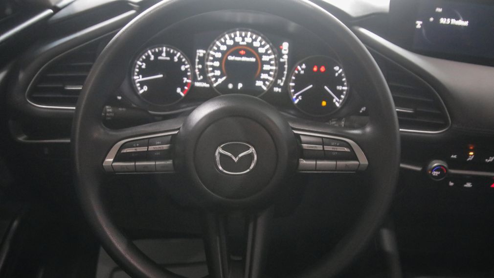 Mazda 3 GX 2021 d&rsquo;occasion à vendre - 20