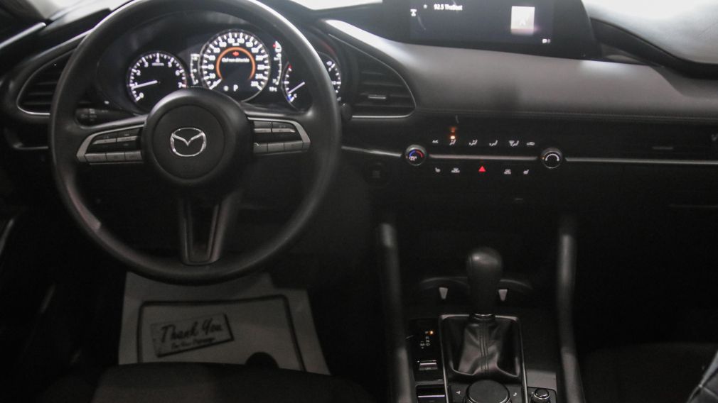 Mazda 3 GX 2021 d&rsquo;occasion à vendre - 21