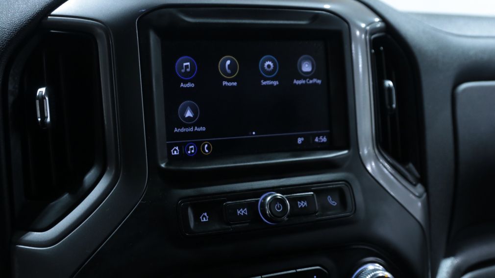 GMC Sierra 1500 Pro 2023 d&rsquo;occasion à vendre - 13