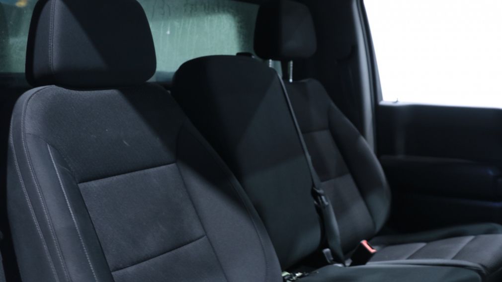 GMC Sierra 1500 Pro 2023 d&rsquo;occasion à vendre - 15