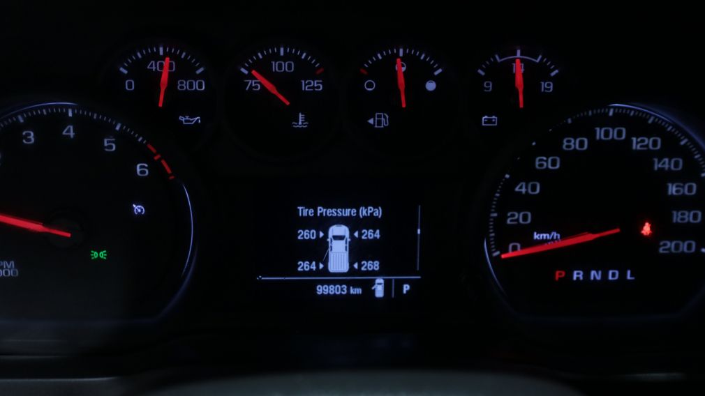 GMC Sierra 1500 Pro 2023 d&rsquo;occasion à vendre - 12