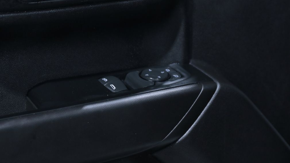 GMC Sierra 1500 Pro 2023 d&rsquo;occasion à vendre - 10