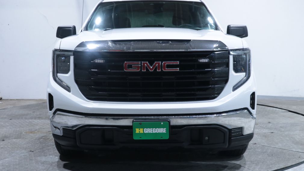 GMC Sierra 1500 Pro 2023 d&rsquo;occasion à vendre - 2