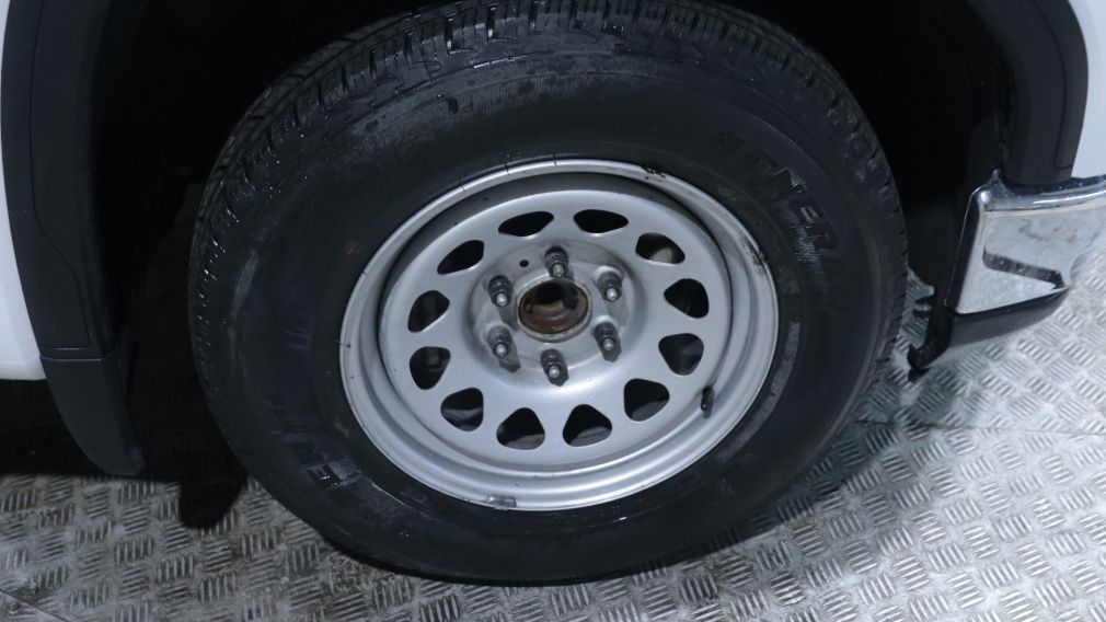 GMC Sierra 1500 Pro 2023 d&rsquo;occasion à vendre - 16