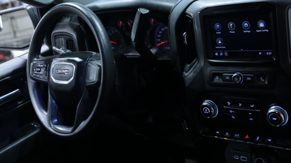 GMC Sierra 1500 Pro 2023 d&rsquo;occasion à vendre - 14