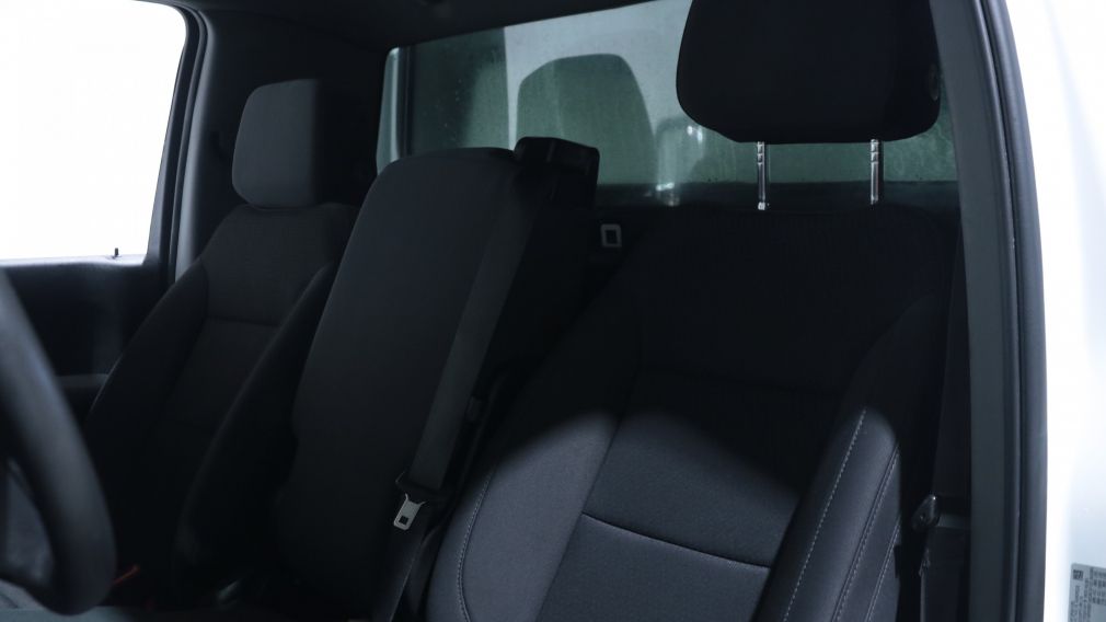 GMC Sierra 1500 Pro 2023 d&rsquo;occasion à vendre - 11