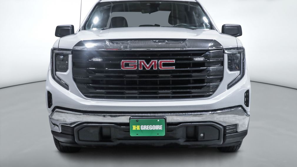 GMC Sierra 1500 Pro 2023 d&rsquo;occasion à vendre - 2