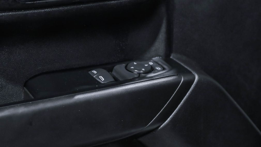 GMC Sierra 1500 Pro 2023 d&rsquo;occasion à vendre - 10