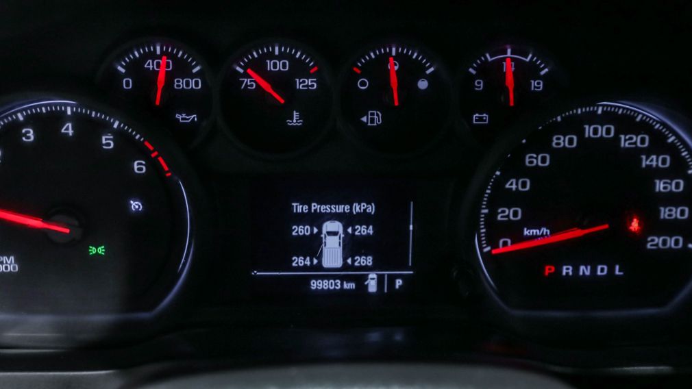 GMC Sierra 1500 Pro 2023 d&rsquo;occasion à vendre - 11