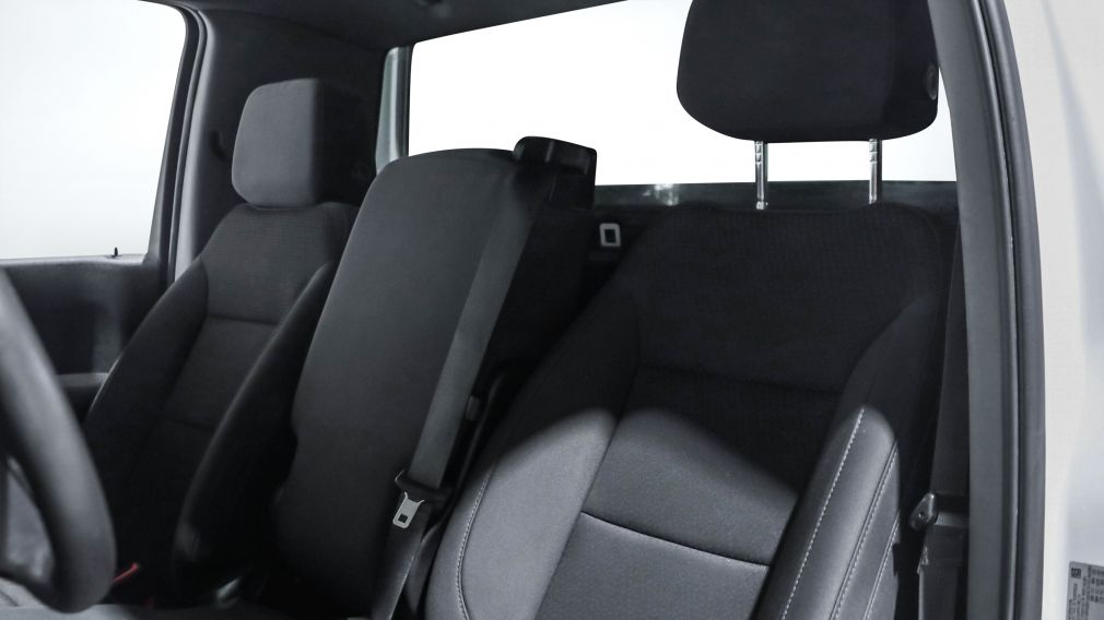 GMC Sierra 1500 Pro 2023 d&rsquo;occasion à vendre - 12