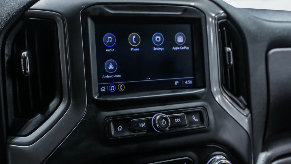 GMC Sierra 1500 Pro 2023 d&rsquo;occasion à vendre - 13