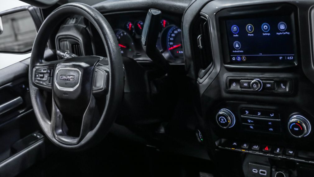 GMC Sierra 1500 Pro 2023 d&rsquo;occasion à vendre - 14