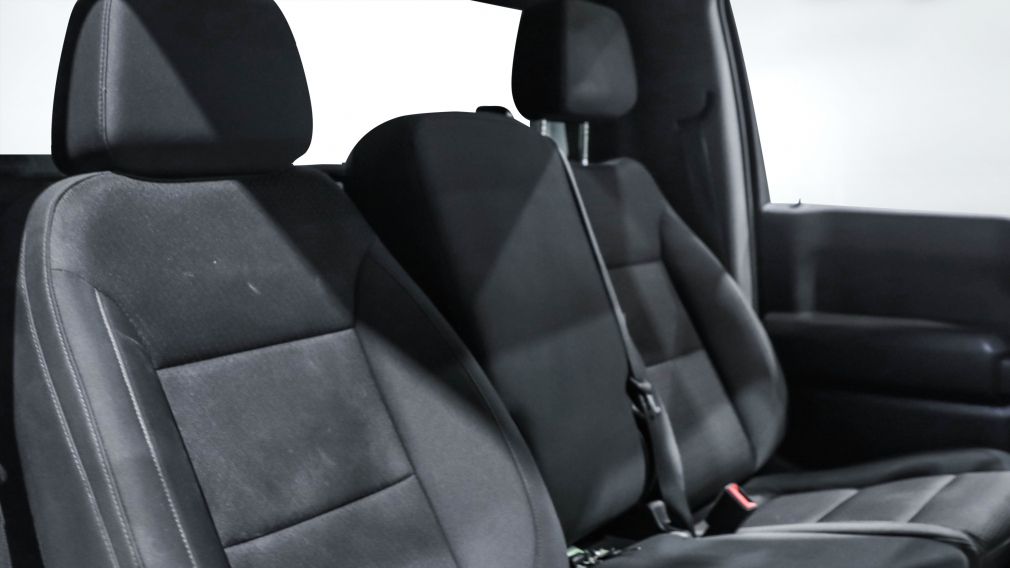 GMC Sierra 1500 Pro 2023 d&rsquo;occasion à vendre - 15