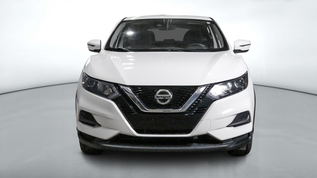 Nissan Qashqai S 2020 d&rsquo;occasion à vendre - 2