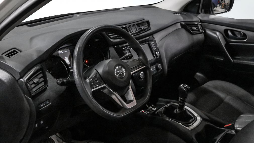 Nissan Qashqai S 2020 d&rsquo;occasion à vendre - 7