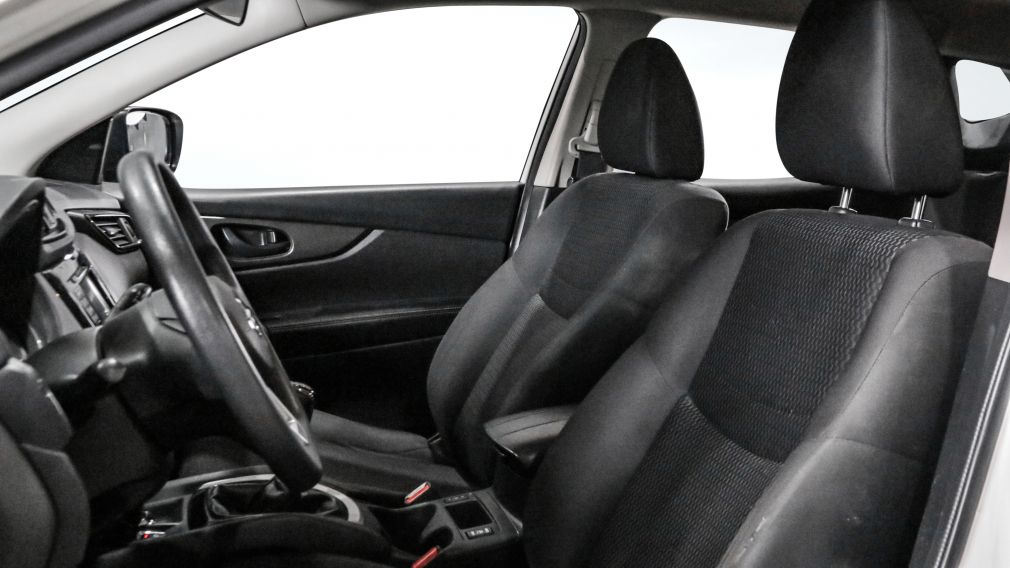 Nissan Qashqai S 2020 d&rsquo;occasion à vendre - 8