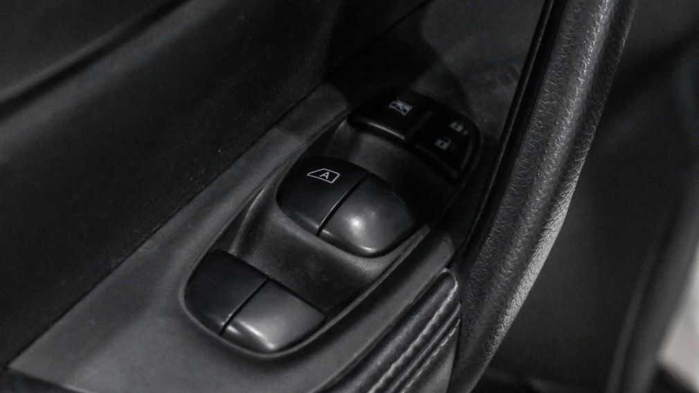 Nissan Qashqai S 2020 d&rsquo;occasion à vendre - 9