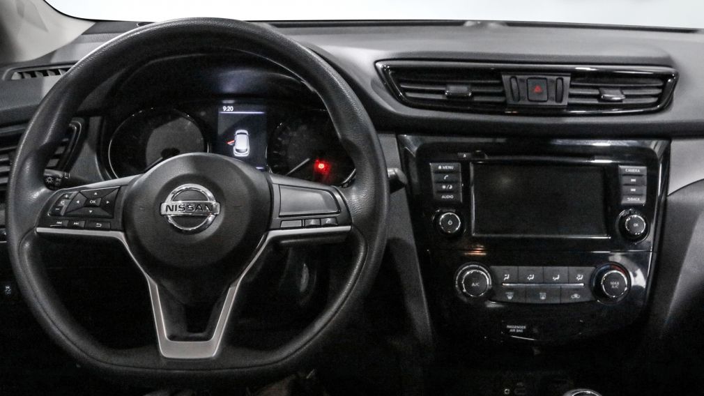 Nissan Qashqai S 2020 d&rsquo;occasion à vendre - 10