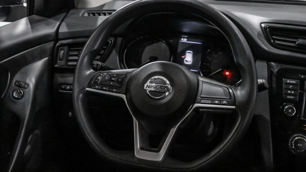 Nissan Qashqai S 2020 d&rsquo;occasion à vendre - 11