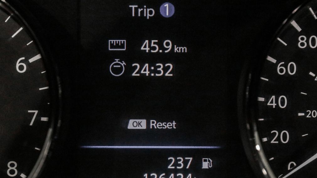 Nissan Qashqai S 2020 d&rsquo;occasion à vendre - 12