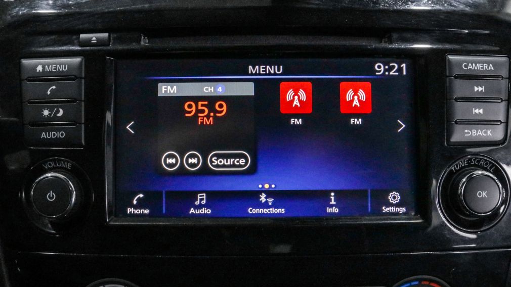 Nissan Qashqai S 2020 d&rsquo;occasion à vendre - 14