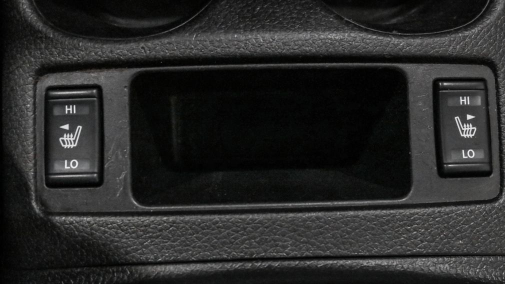 Nissan Qashqai S 2020 d&rsquo;occasion à vendre - 16