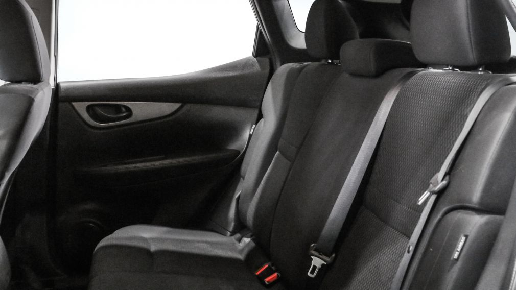 Nissan Qashqai S 2020 d&rsquo;occasion à vendre - 19