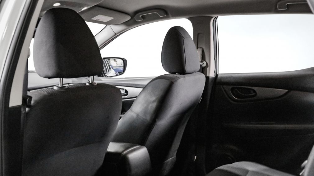 Nissan Qashqai S 2020 d&rsquo;occasion à vendre - 18