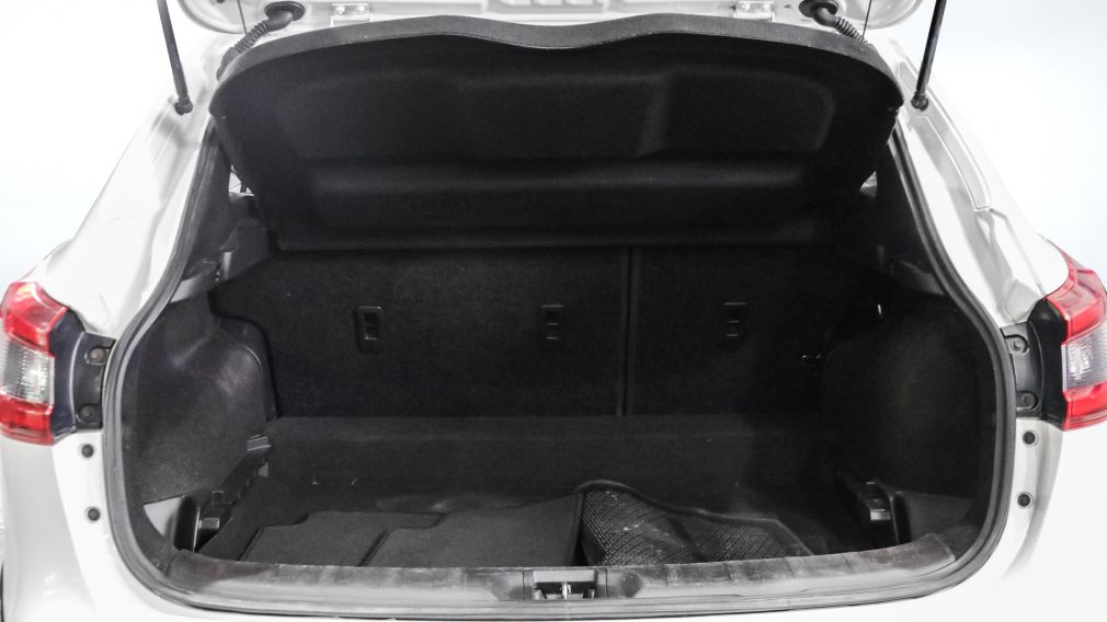 Nissan Qashqai S 2020 d&rsquo;occasion à vendre - 17